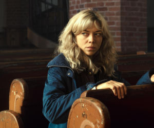 W rolach głównych Jakub Gierszał i Marianna Zydek.