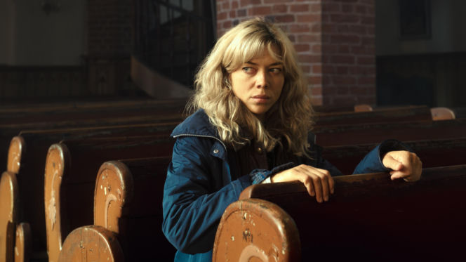 W rolach głównych Jakub Gierszał i Marianna Zydek.