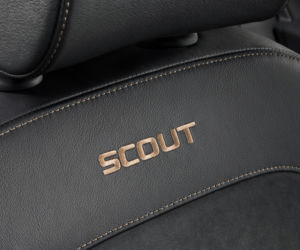 Skoda Superb Scout