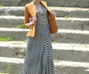 Tamara Subbotko, top model