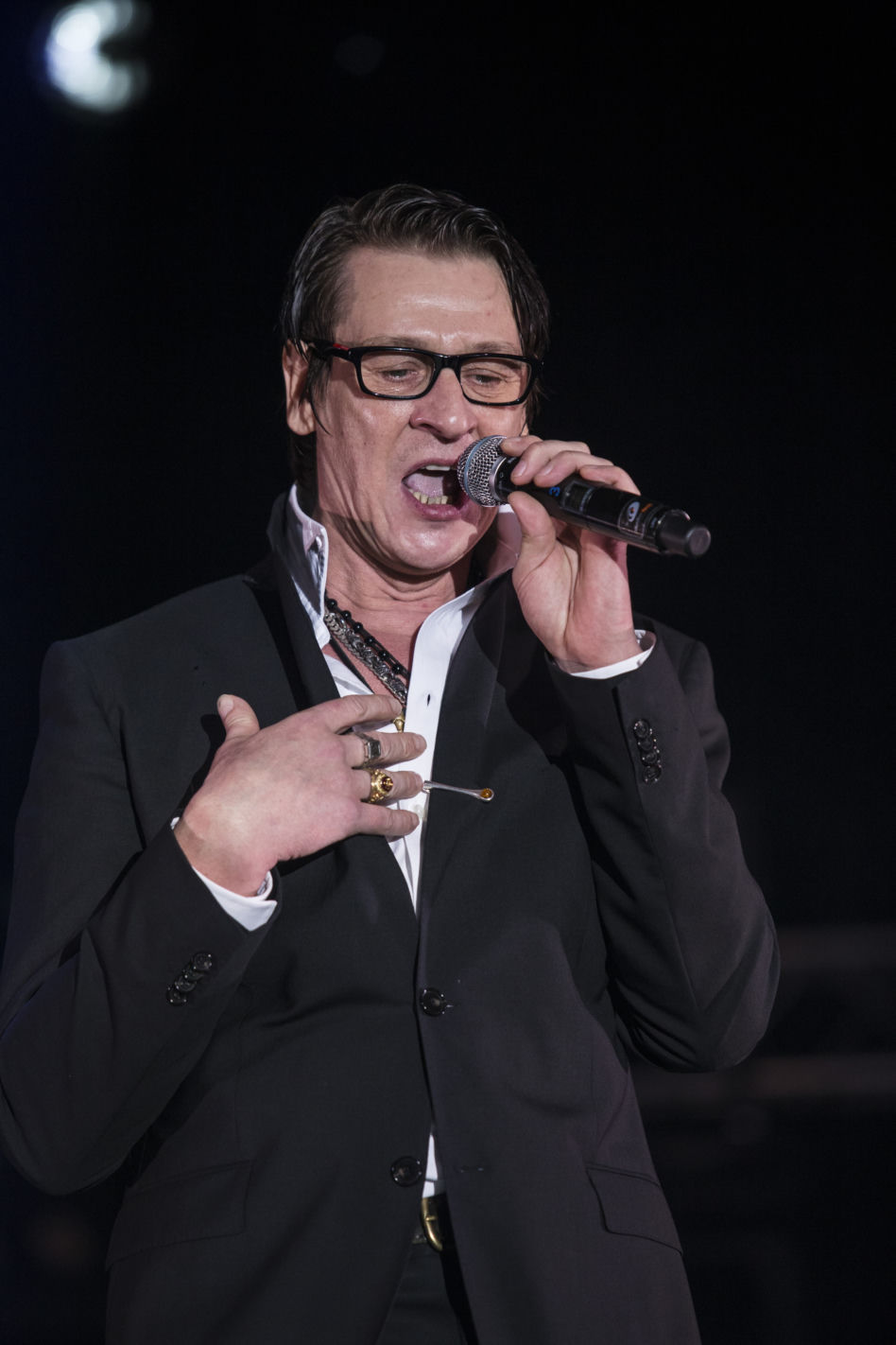 Maciej Maleńczuk skazany