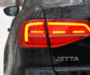 Volkswagen Jetta 2.0 TDI Highline po liftingu
