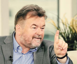 Szef TVN Edward Miszczak: Nie wpuszczę Siwiec do TVN