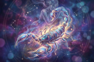 Horoskop dzienny Skorpion na 6 marca - Poczujesz przypływ niezwykłej siły wewnętrznej