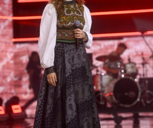 Eurowizja 2026 - finaliści polskich preselekcji