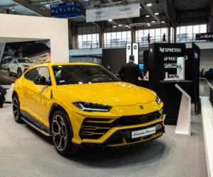 Nowości z Poznań Motor Show 2019