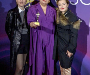 Rozdzierające słowa Koniecznej! Fani nie mogą powstrzymać łez