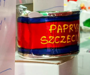 Jarmark Bożonarodzeniowy na Zamku Książąt Pomorskich w Szczecinie
