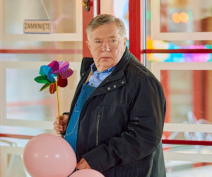 Na Wspólnej, odcinek 4183: Eliza postanawia definitywnie zakończyć relację z Bartkiem. Wichrowski nie potrafi zaakceptować jej decyzji