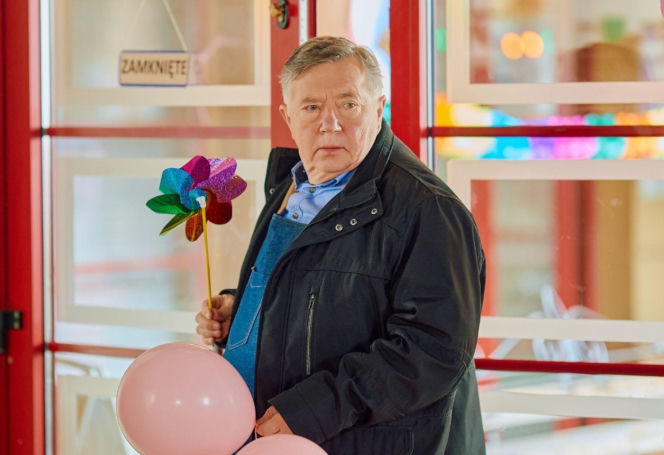 "Na Wspólnej", odcinek 4183: Eliza postanawia definitywnie zakończyć relację z Bartkiem. Wichrowski nie potrafi zaakceptować jej decyzji