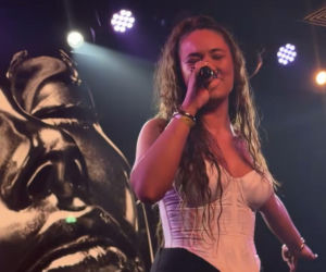 Alicja Szemplińska przed Eurowizją 2026 - Londonhagen Euroraveball