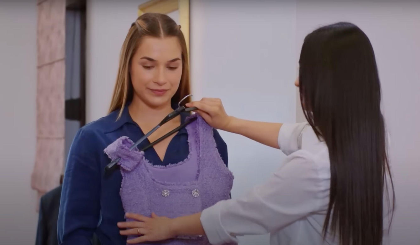 Levent oświadcza się Sili na oczach Kuzeya.
