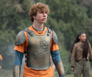 Percy Jackson i bogowie olimpijscy. Znamy datę premiery 3. sezonu. To przyniosą nowe odcinki