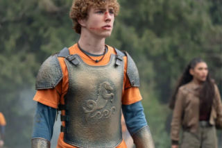 Percy Jackson i bogowie olimpijscy. Znamy datę premiery 3. sezonu. To przyniosą nowe odcinki