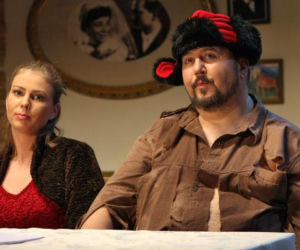 Barbara Mularczyk, Dariusz Gnatowski