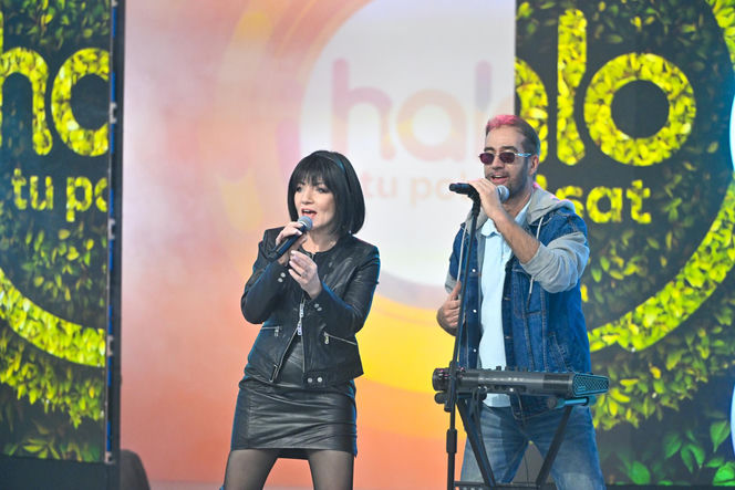 Shazza szczerze o walce z rakiem i nowych wyzwaniach. Królowa disco polo doczeka się biografii