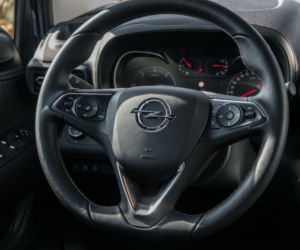 Opel Combo Life 1.5 diesel 131 KM M6
