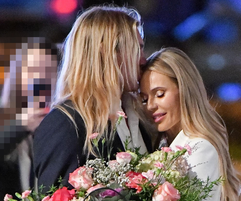 Doda znalazła ukojenie