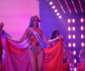 Gala Miss Polski w Nowym Sączu! Zobacz, jak wyglądają finalistki