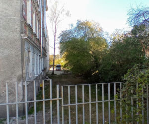 Kamienica przy ul. Smolańskiej 10