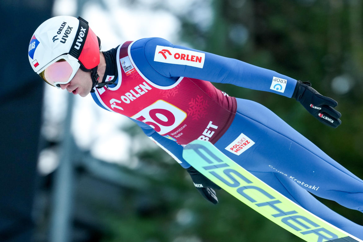 Kamil Stoch