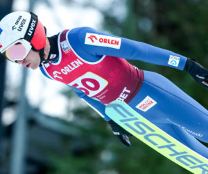 Płakać się chce, co stało się z Kamilem Stochem!