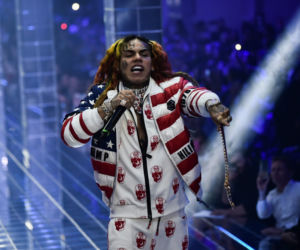 Tekashi 69
