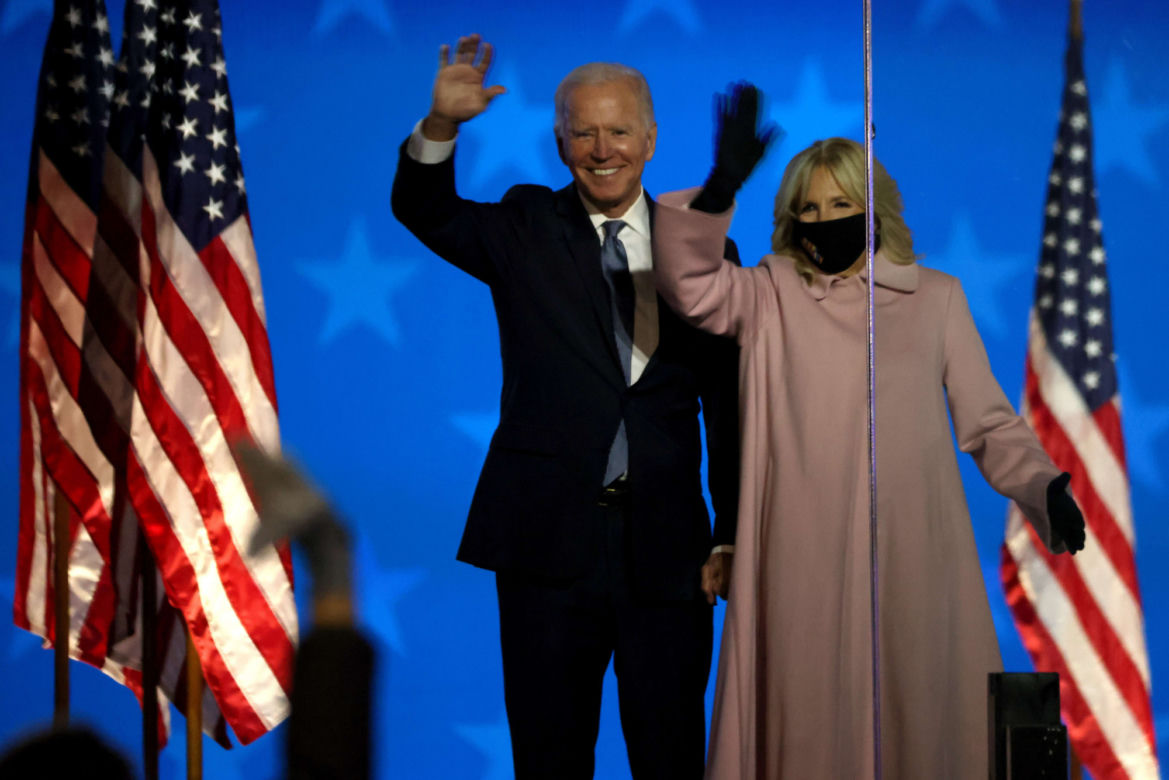 Jill Biden