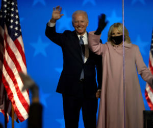 Jill Biden