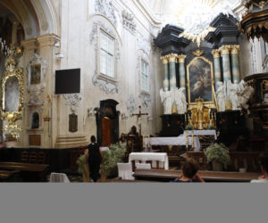 	PRZYGOTOWANIA DO ŚLUBU AGNIESZKI RADWAŃSKIEJ Z DAWIDEM CELTEM.