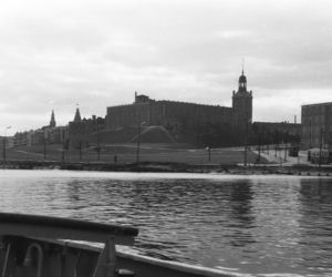 Szczecin w latach 60. XX wieku