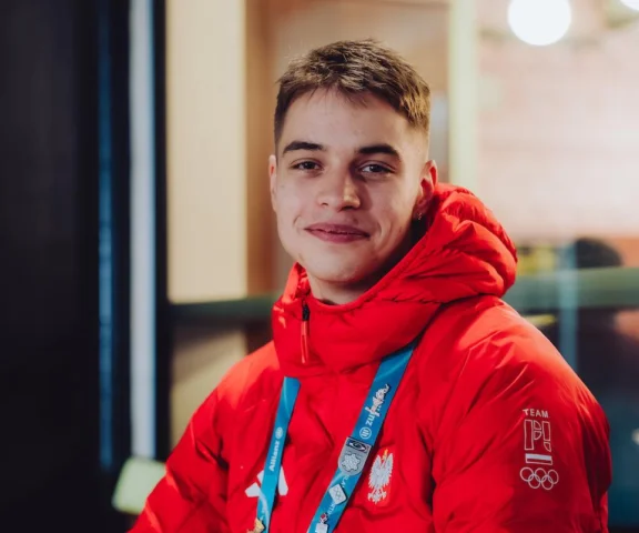 Władimir Semirunnij walczy o medal IO w Mediolanie! Mam najlepszą formę