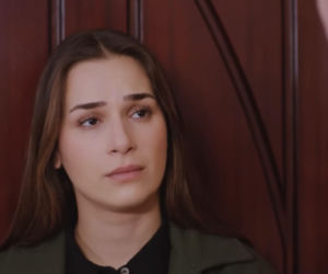 Miłość i nadzieja, odcinek 345. Kuzey, Sila