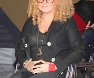 Magda Gessler w 2012 roku