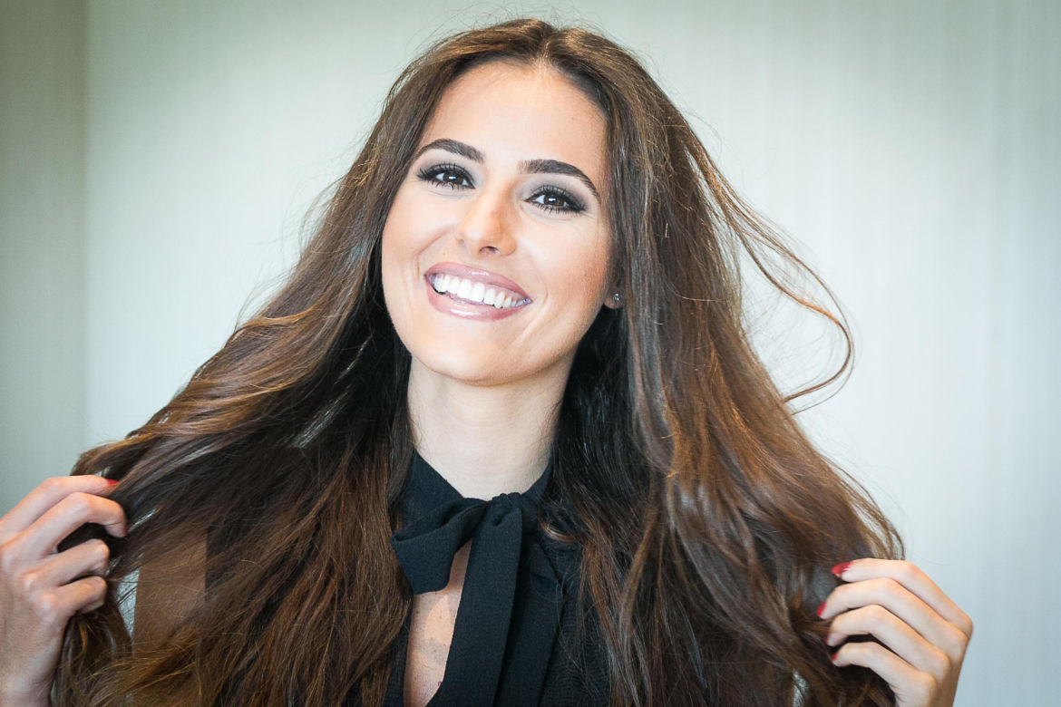 Celia Jaunat