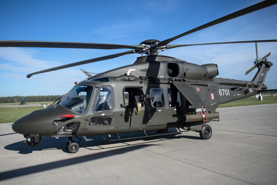 AW149 z 25. BKPow