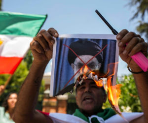 Iran grozi Trumpowi. Tym razem będzie celnie