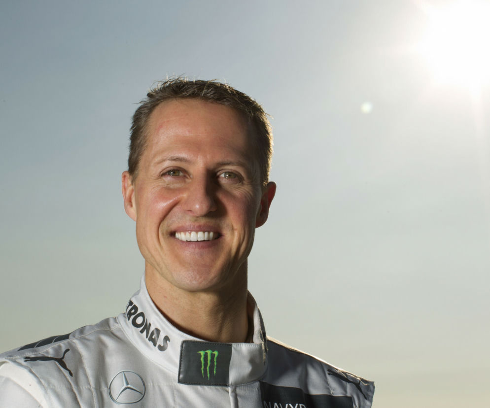 Michael Schumacher 2021 - STAN ZDROWIA i nieznane fakty. Jaki stan zdrowia Schumachera?