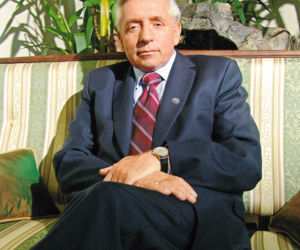 Andrzej Lepper 1954-2011