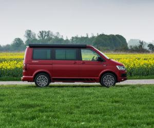 Volkswagen California Ocean 2.0 BiTDI DSG