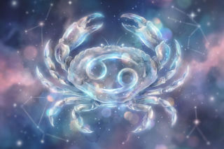 Horoskop na 6 lutego dla Raka - Czas na ambitne plany i wewnętrzny spokój