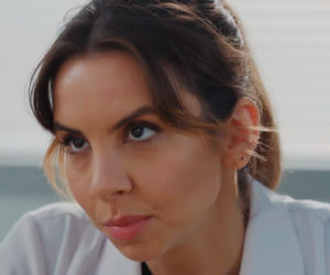 M jak miłość odc. 1900. Aneta (Ilona Janyst)