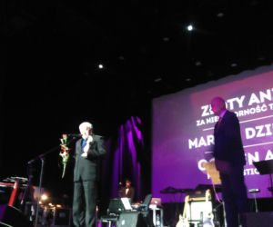 16. Międzynarodowy Festiwal Filmowy Tofifest - gala otwarcia