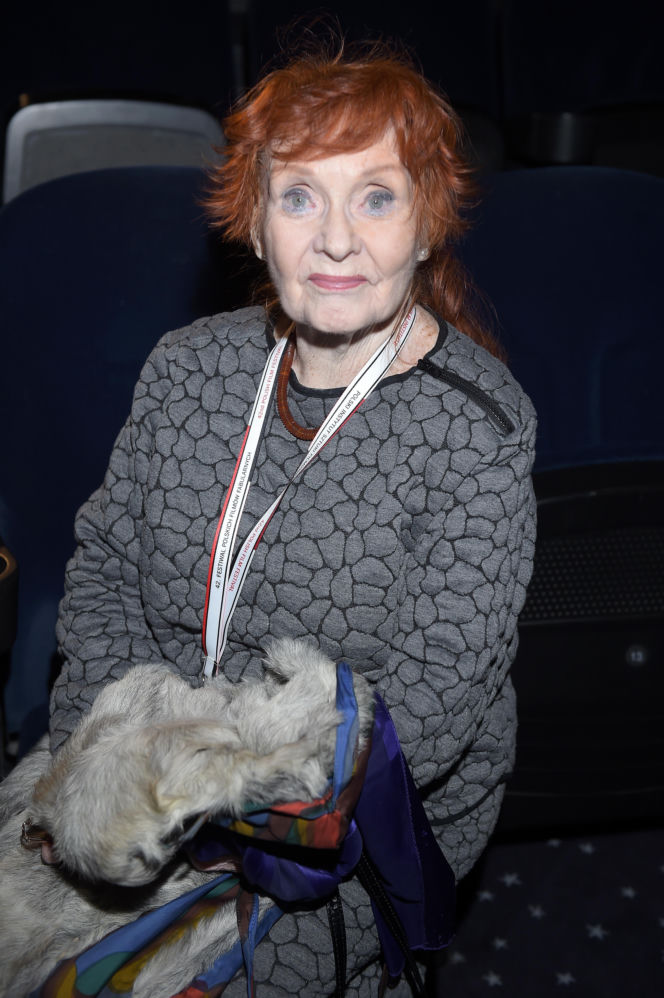 Nad losem Barbary Kraftówny ciążyła klątwa! Jej dwaj mężowie i syn zmarli nagle na atak serca