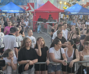 ESC w Skarżysku i Piekoszowie