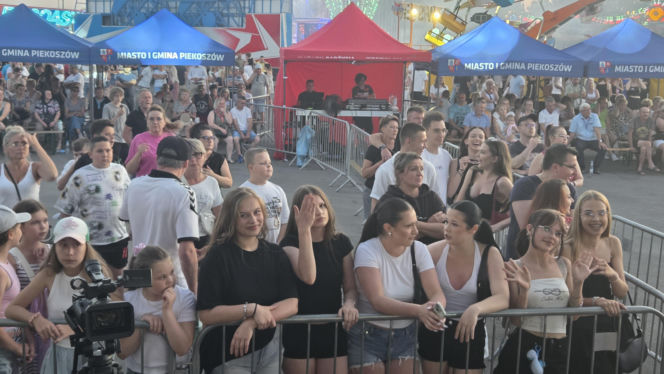 ESC w Skarżysku i Piekoszowie