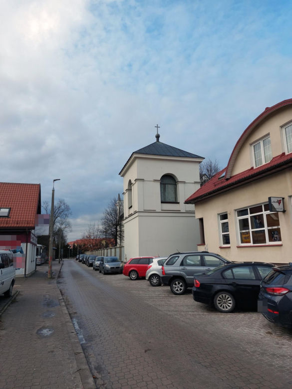Gdzie kręcono "Znachora"?