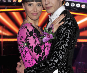 Dawid Kwiatkowski w Tańcu z gwiazdami