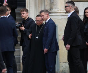Wizyta premiera Węgier w Polsce