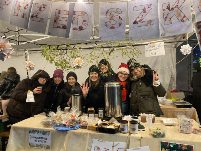 16. Warmiński Jarmark Świąteczny Cittaslow w Biskupcu